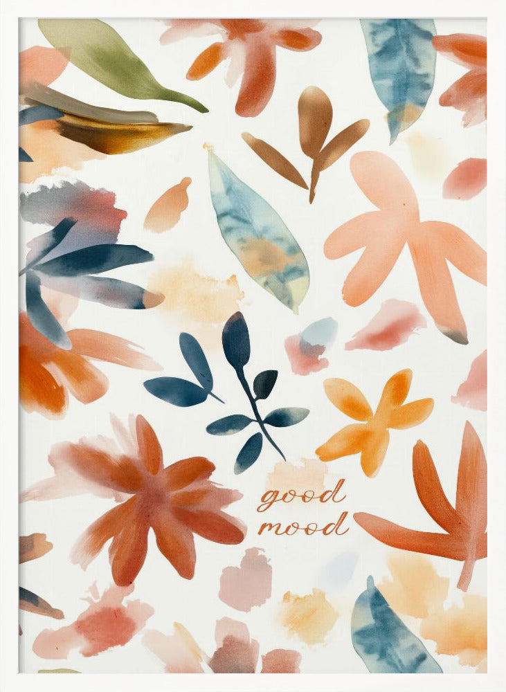 Goodmood Poster